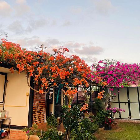 Krabilife Resort Kvang-sziget Kültér fotó