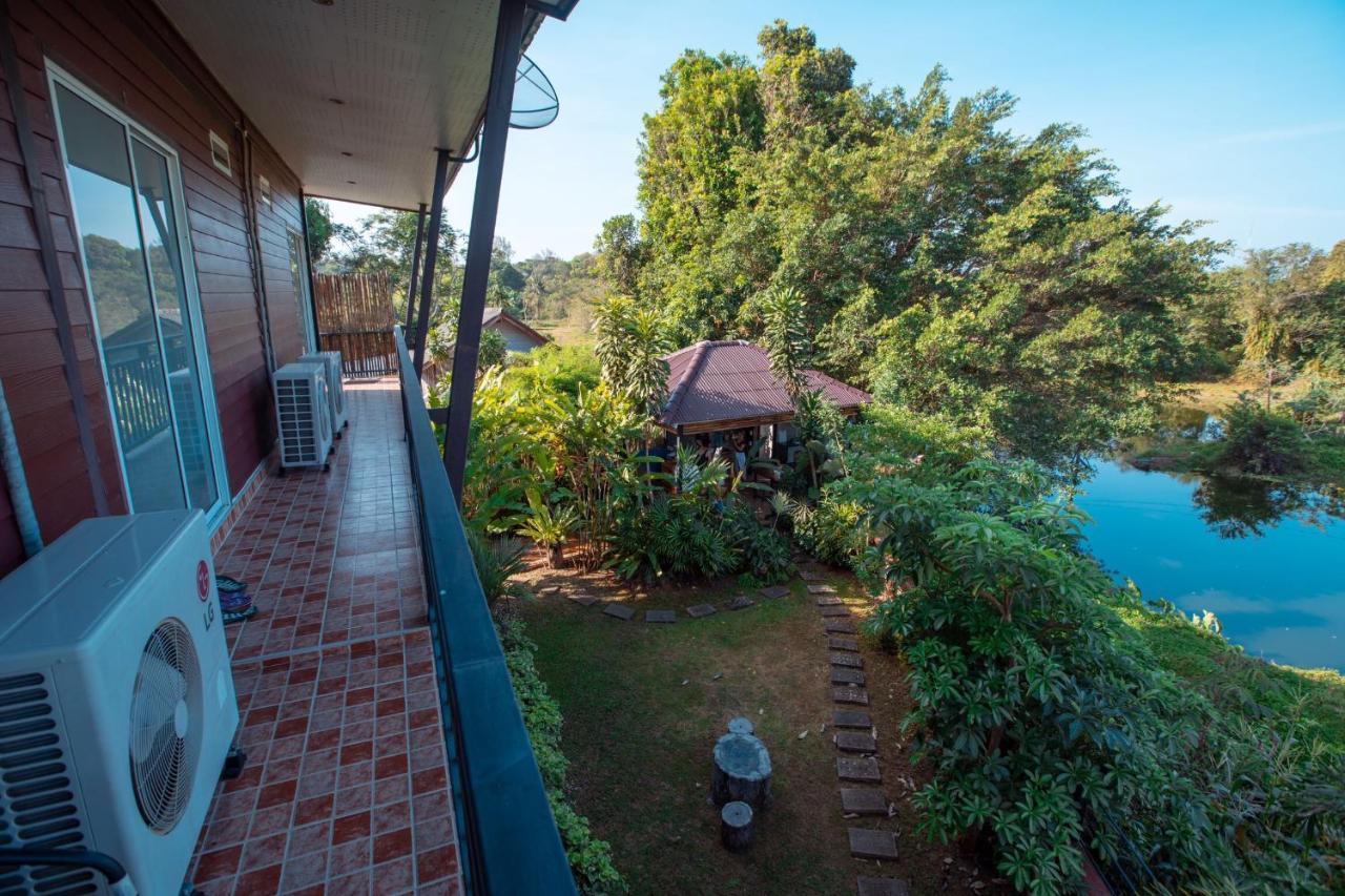 Krabilife Resort Kvang-sziget Kültér fotó