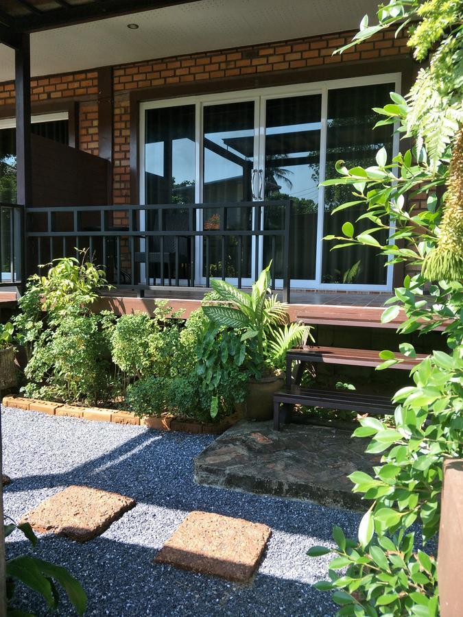 Krabilife Resort Kvang-sziget Kültér fotó