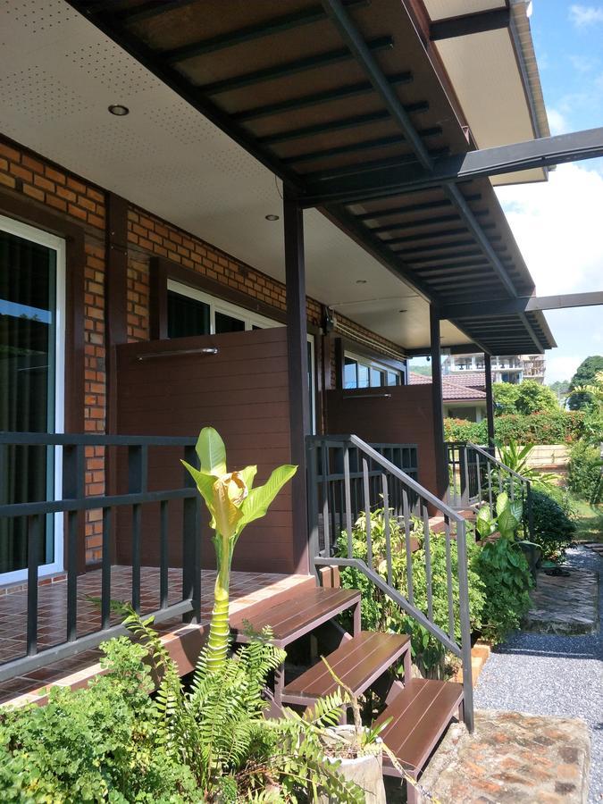 Krabilife Resort Kvang-sziget Kültér fotó