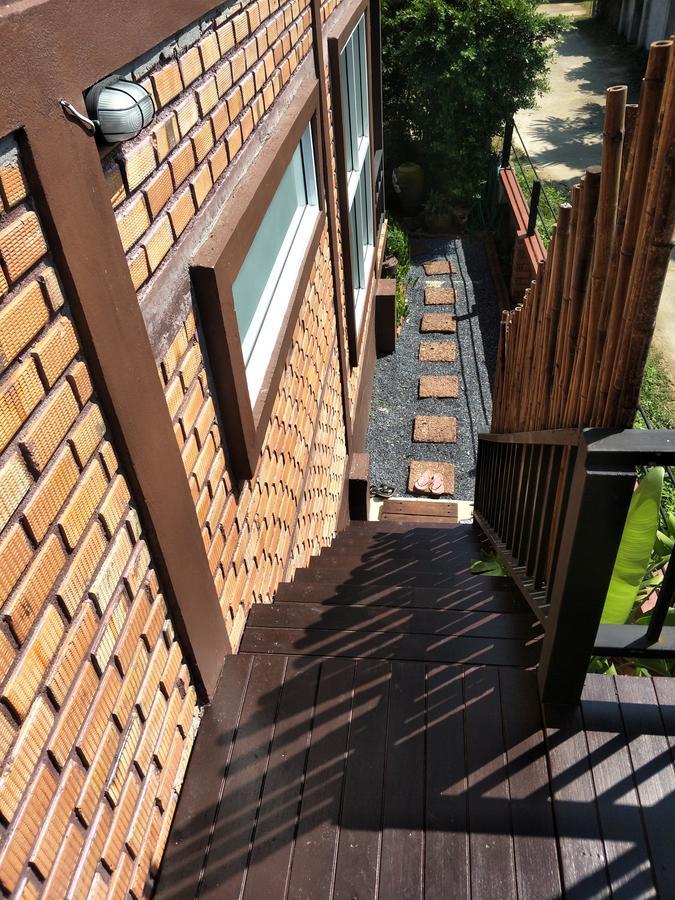Krabilife Resort Kvang-sziget Kültér fotó