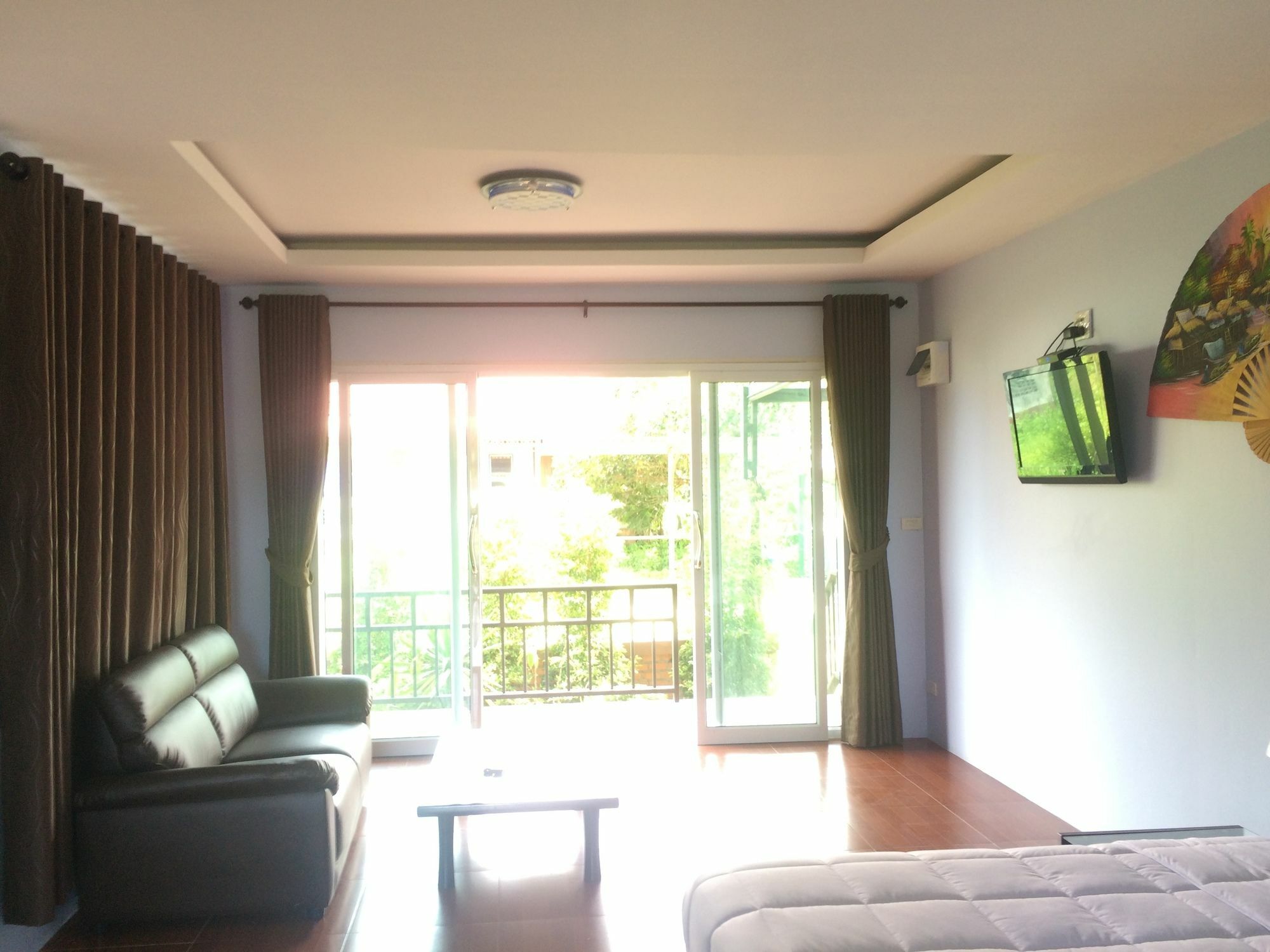 Krabilife Resort Kvang-sziget Kültér fotó