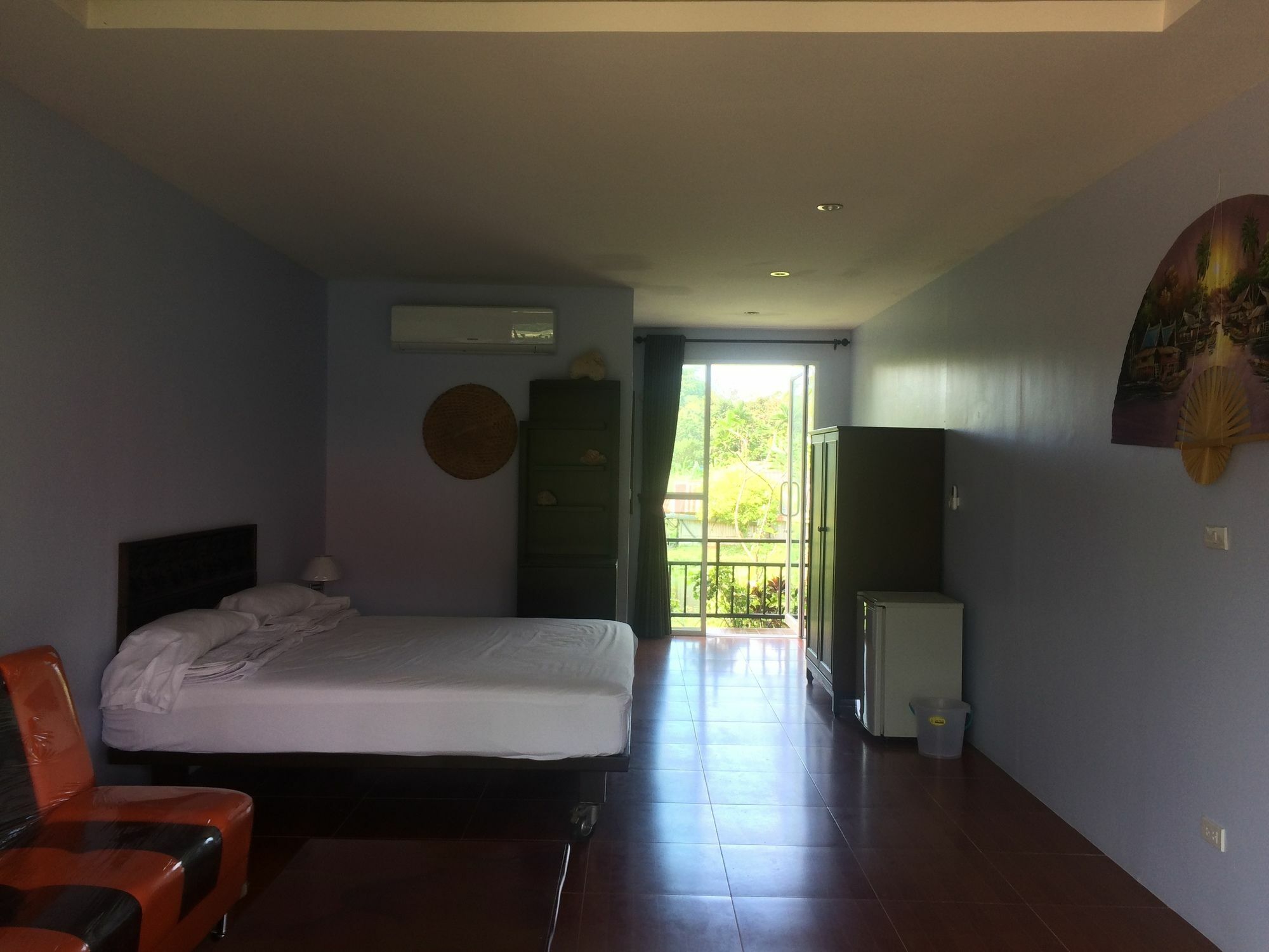 Krabilife Resort Kvang-sziget Kültér fotó